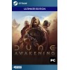 Dune: Awakening Ultimate Edition Steam